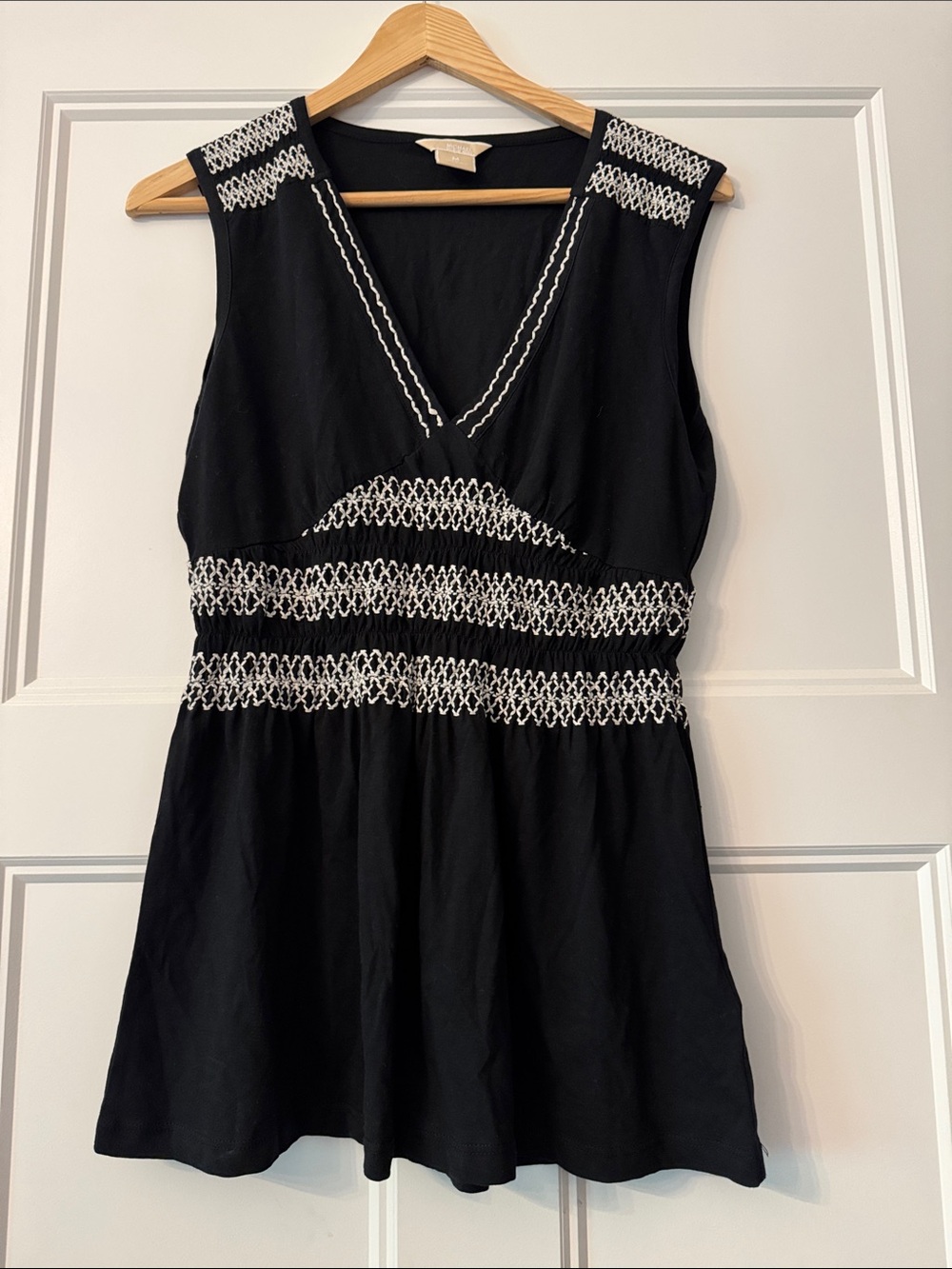 Michael Kors cotton top